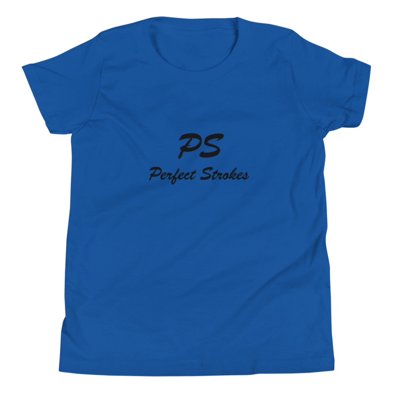 Youth T-Shirt (Kicks and Giggles)