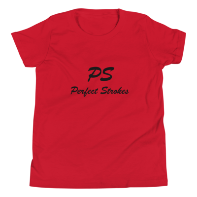 Youth Short Sleeve T-Shirt (I do this for Kicks and Giggles)