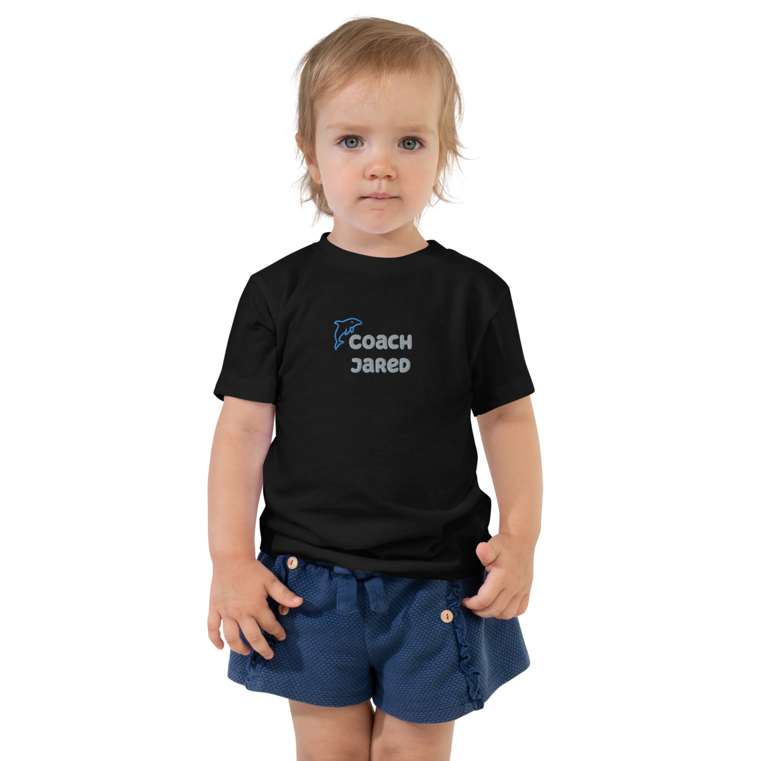 Where are your bloops? Toddler T-Shirt
