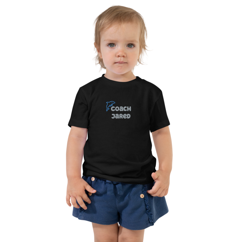 Where are your bloops? Toddler T-Shirt