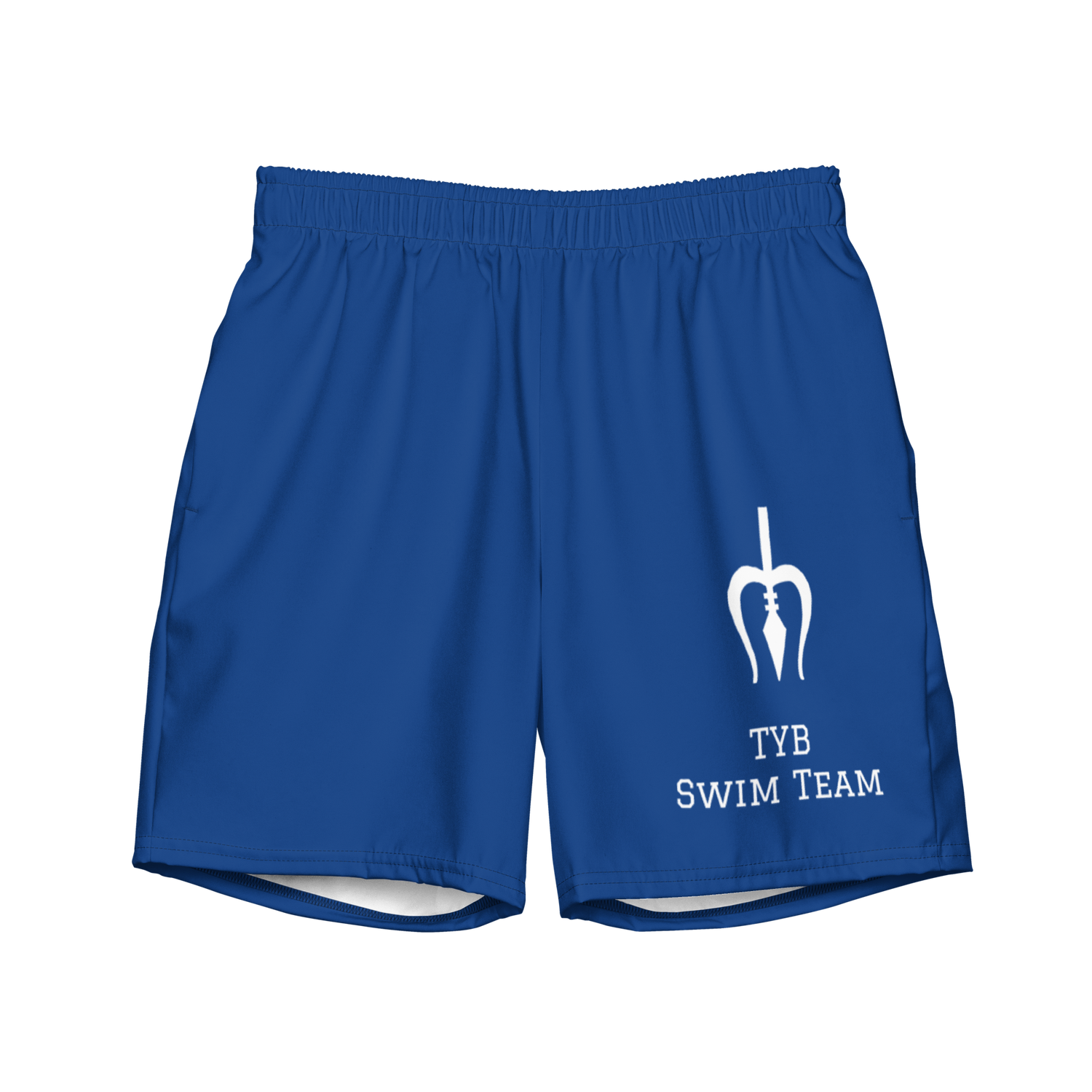 TYB Swim Team Swim Trunks