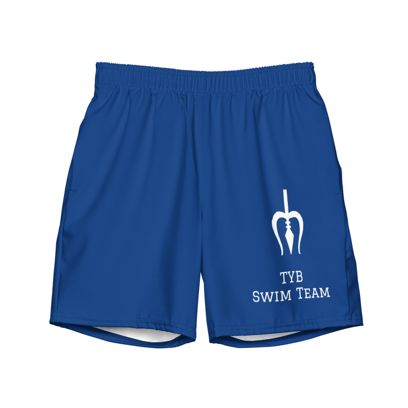 TYB Swim Team Swim Trunks