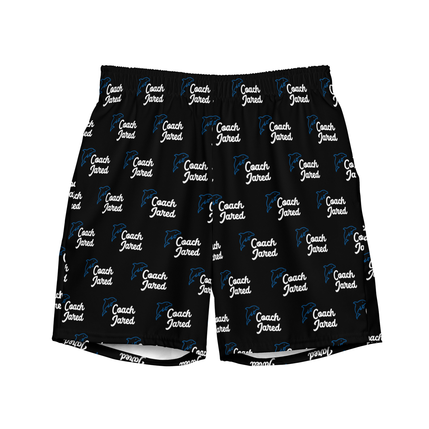 Coach Jared Swim Trunks