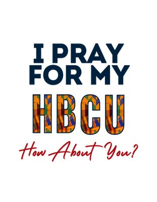 HBCU Prayer Walk