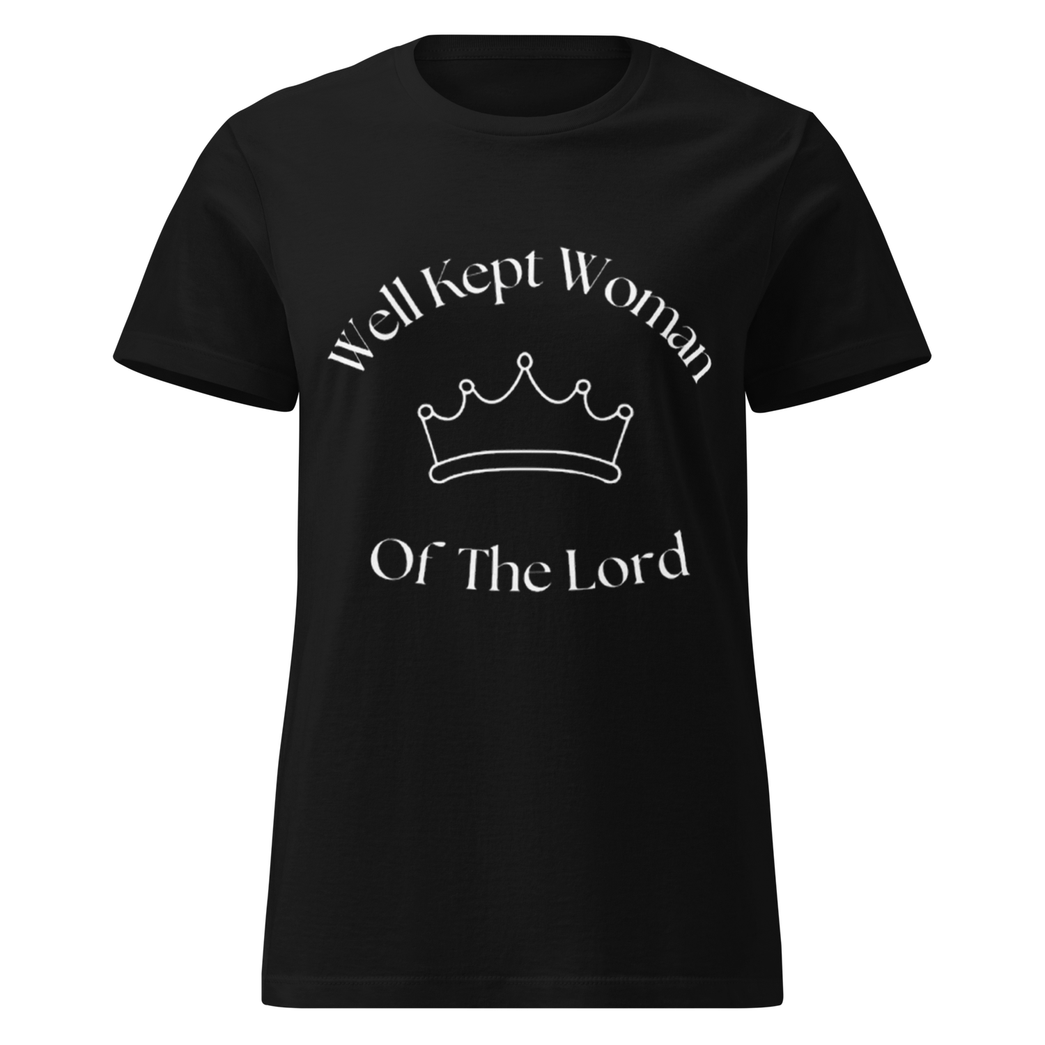 Women’s Well Kept Tee