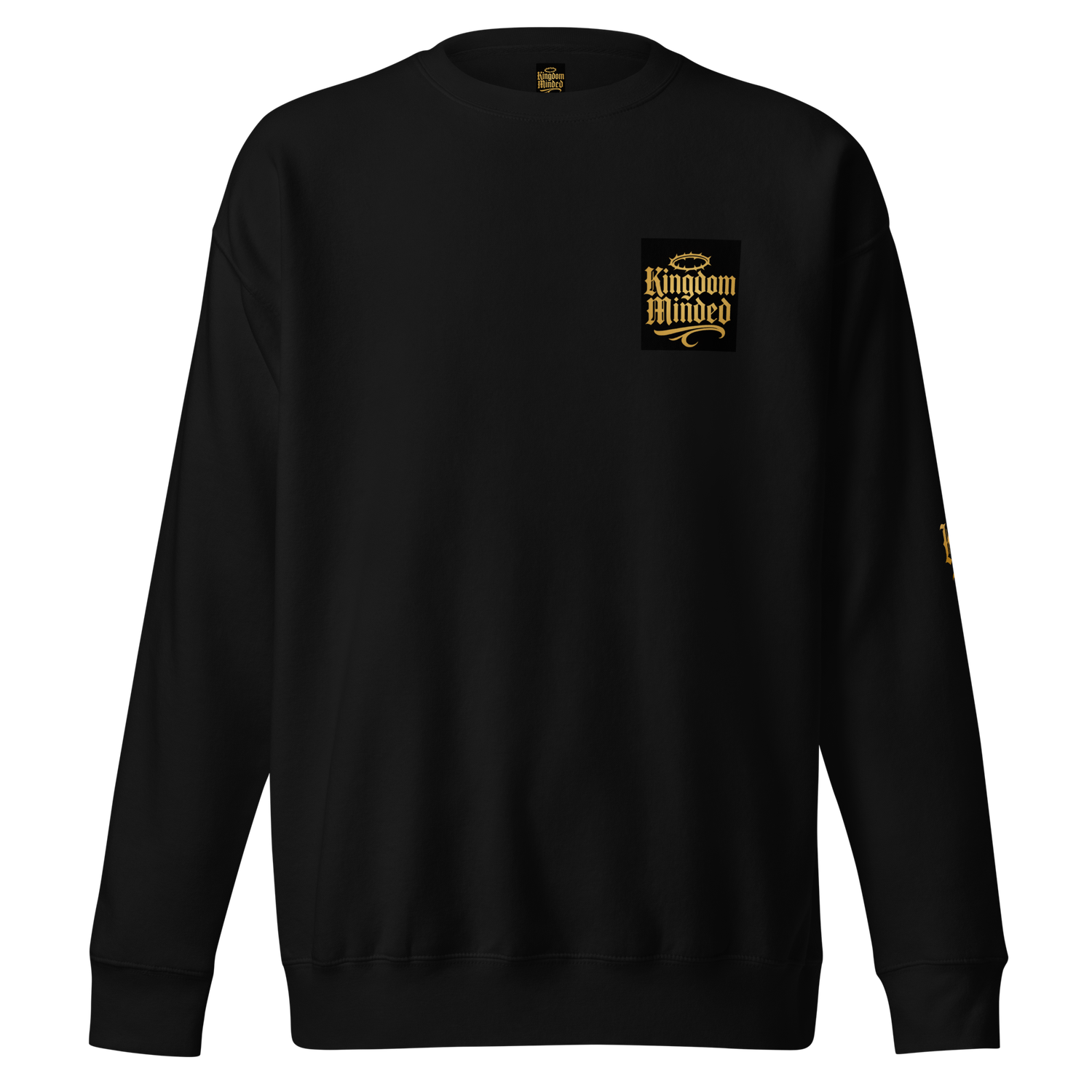 Series 1 Sweatshirt