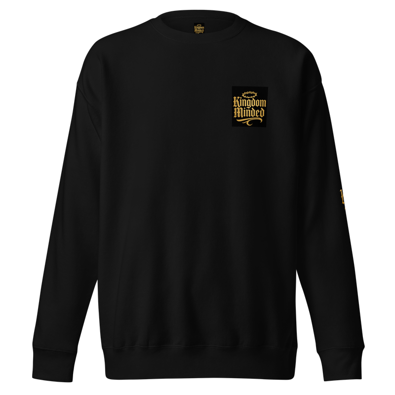 Series 1 Sweatshirt