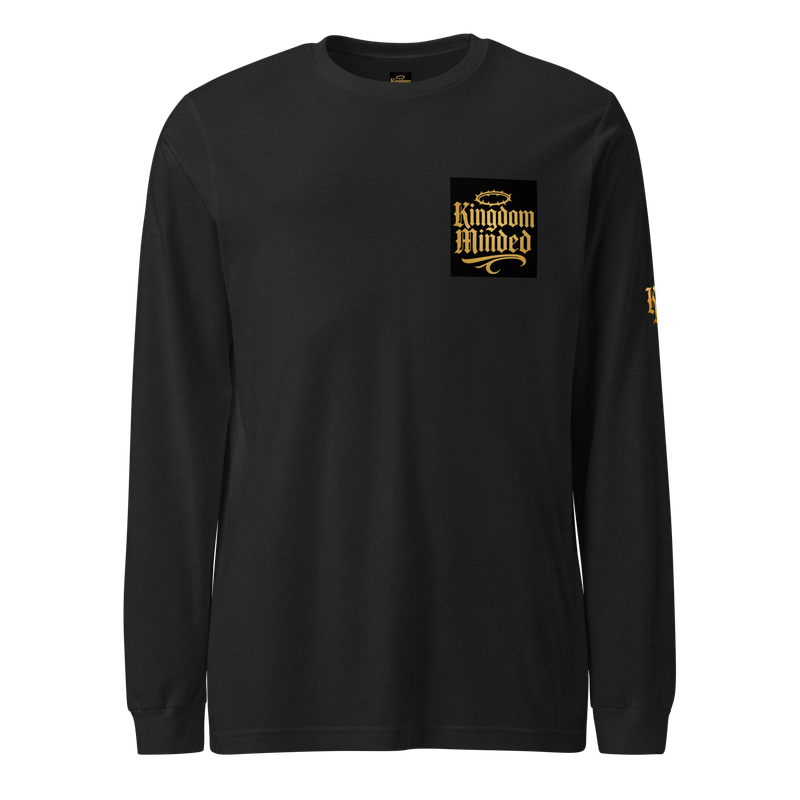 Series 1 Long Sleeve Tee