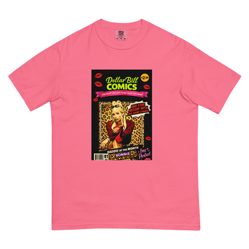 Ronnie - BOTM T-Shirt