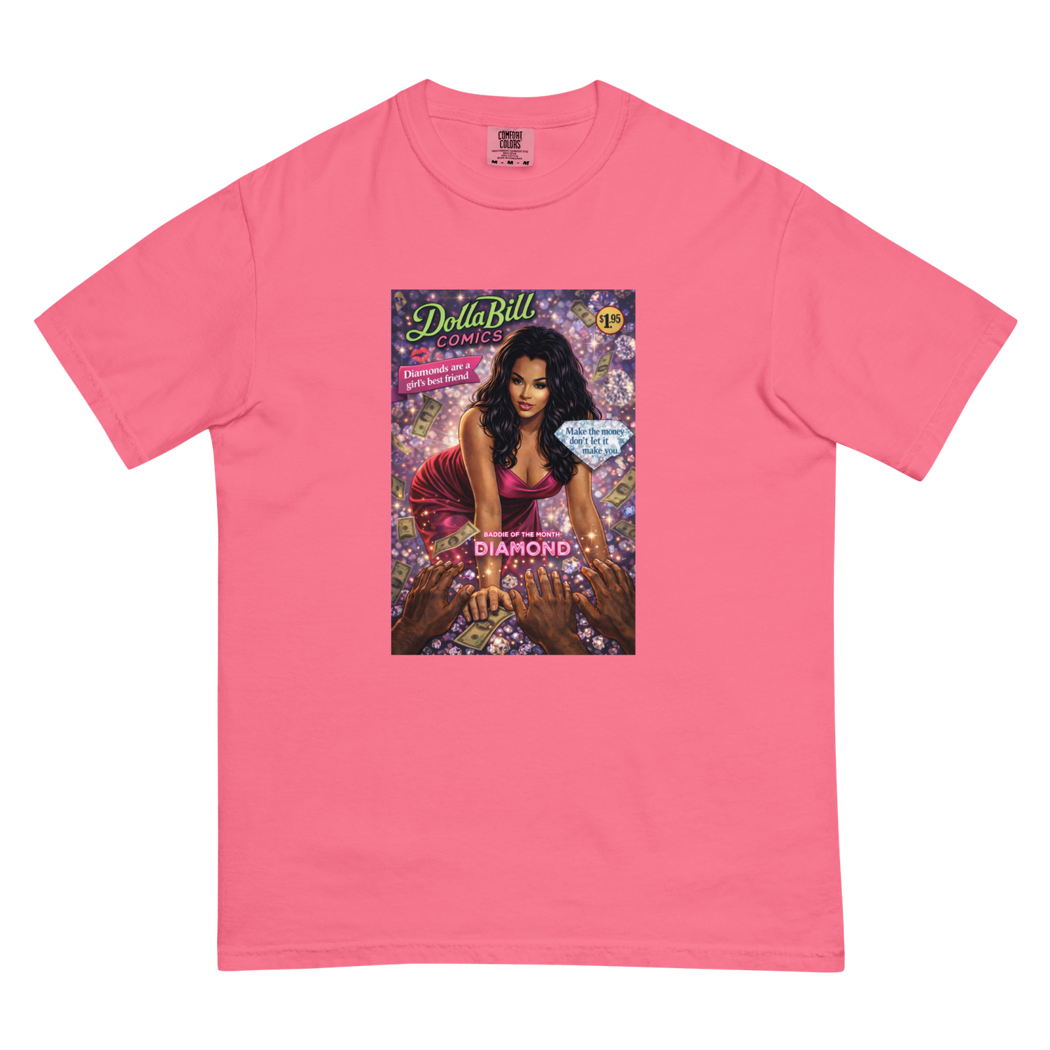 Diamond - BOTM T-Shirt