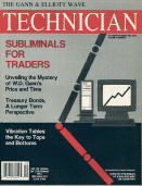 Technician issue #1.6 Magazine (printed paper version)