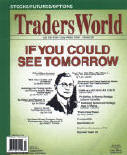 Traders World Magazine #28 (printed paper version)