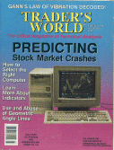 Traders World Magazine #8 (printed paper version)