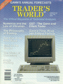 Traders World Magazine #7 (printed paper version)