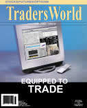Traders World Magazine #29 (printed paper version)