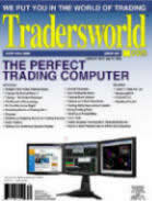 Traders World Magazine #34 (printed paper version)