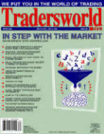 Traders World Magazine #35 (printed paper version)