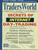 Traders World Magazine #27 (printed paper version)