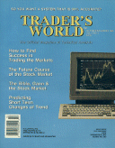 Traders World Magazine #9 (printed paper version)