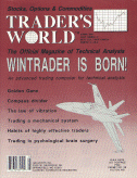 Traders World Magazine #17 (printed paper version)
