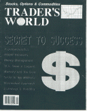 Traders World Magazine #15 (printed paper version)
