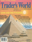 Traders World Magazine #21 (printed paper version)