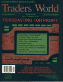 Traders World Magazine #23 (printed paper version)