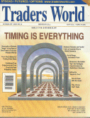 Traders World Magazine #24 (printed paper version)