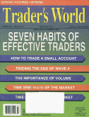 Traders World Magazine #18 (printed paper version)