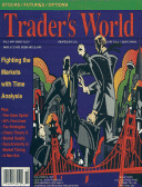 Traders World Magazine #19 (printed paper version)
