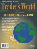 Traders World Magazine #20 (printed paper version)