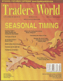 Traders World Magazine #26 (printed paper version)