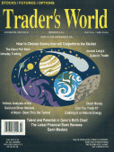 Traders World Magazine #22 (printed paper version)