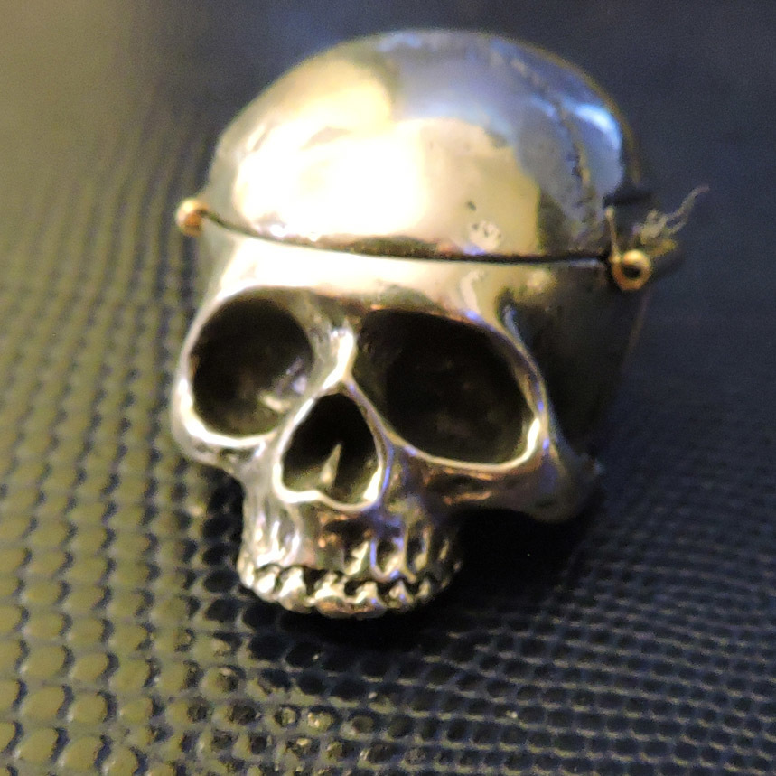 alchemy mortalitas pill box