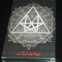 the mutational alchemy tarot