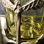 la fee verte tumbler