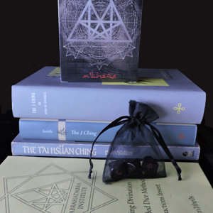 mutational alchemy starter kit