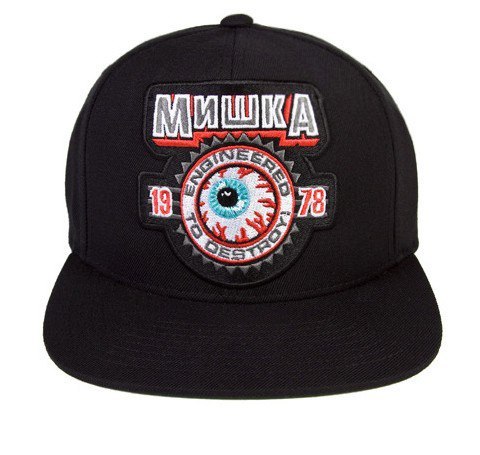 Снепбек Mishka NYC