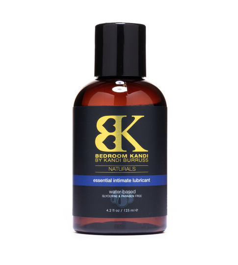 Natural Intimate Lubricant