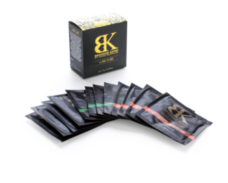 Lube Cube 12 Pack