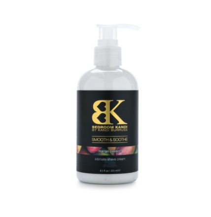 Smooth &amp; Soothe Shave Cream