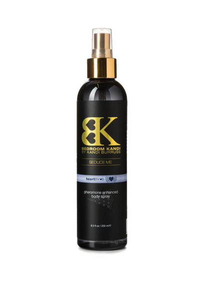 Seduce Me Body Spray
