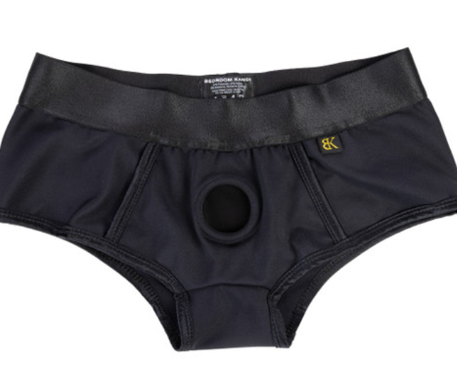 Hot Pants