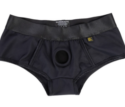 Hot Pants