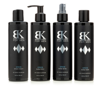 For Men Eros Collection