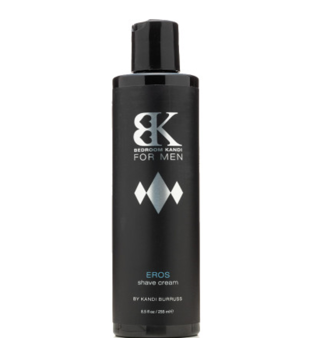 BK Eros for Men Shave Cream