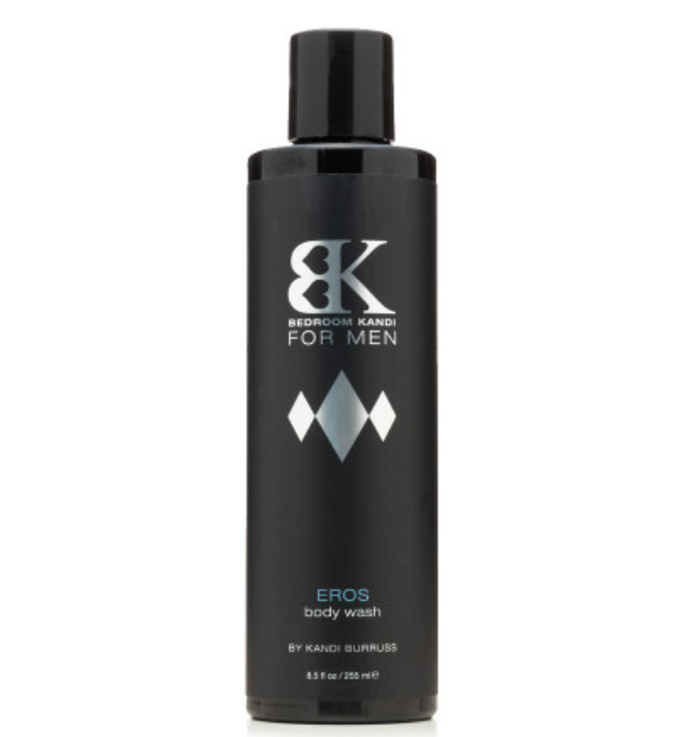 BK for Men: Body &amp; Hair Wash