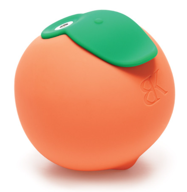 Peach Buzz