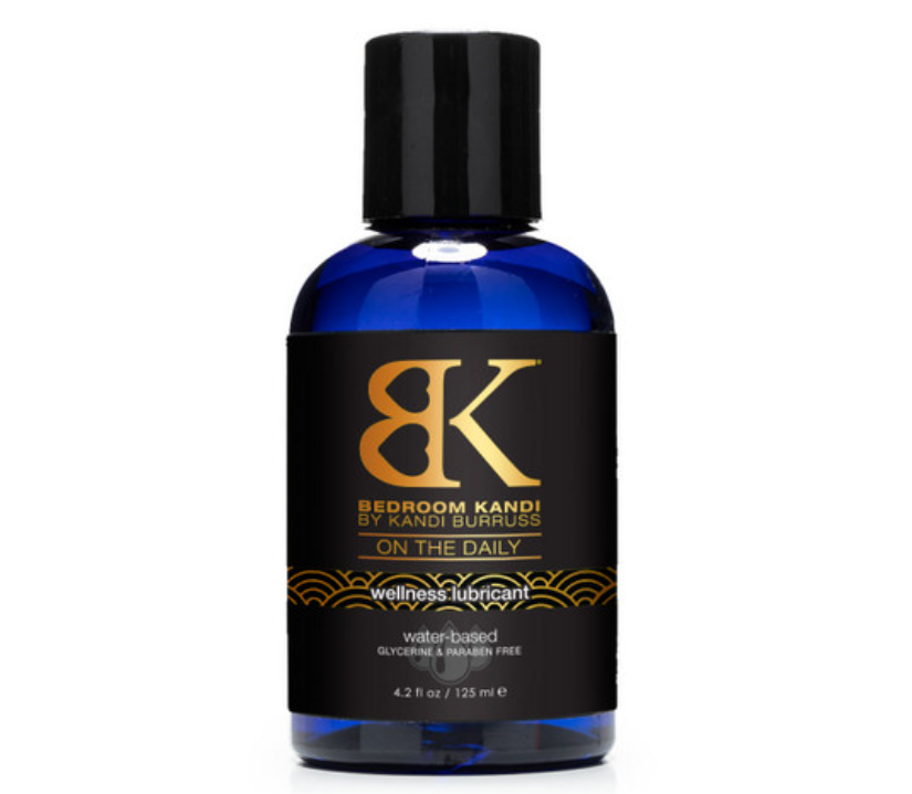 ON THE DAILY Wellness Lubricant