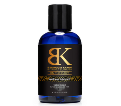 ON THE DAILY Wellness Lubricant